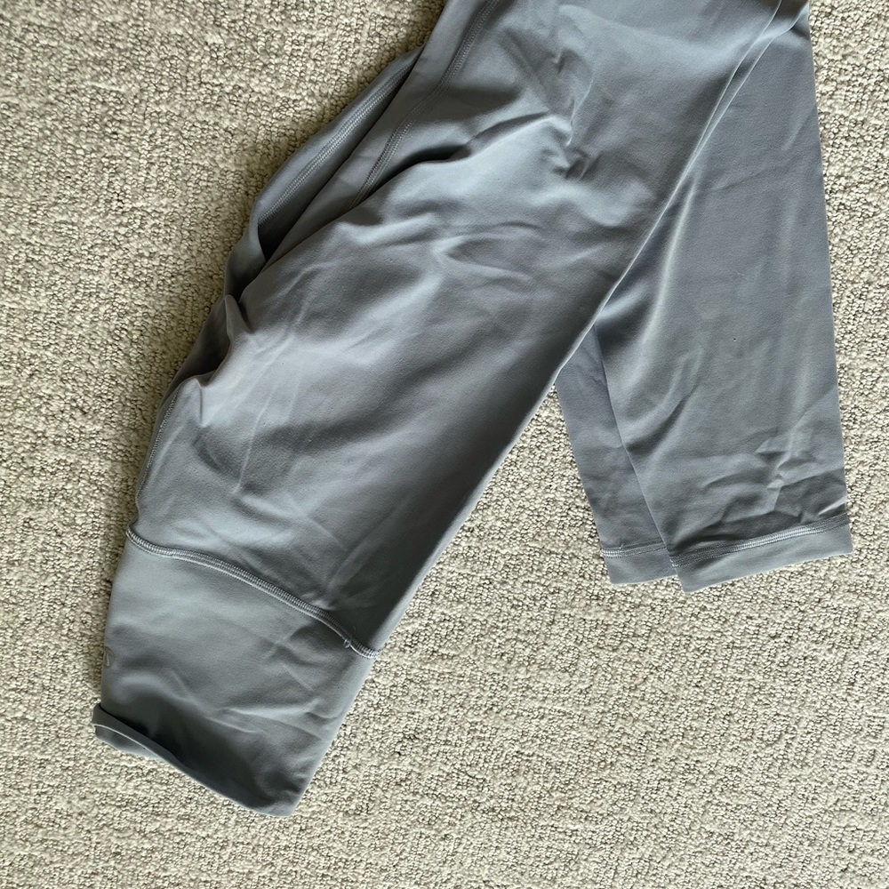 LULU-LEMON LEGGINGS